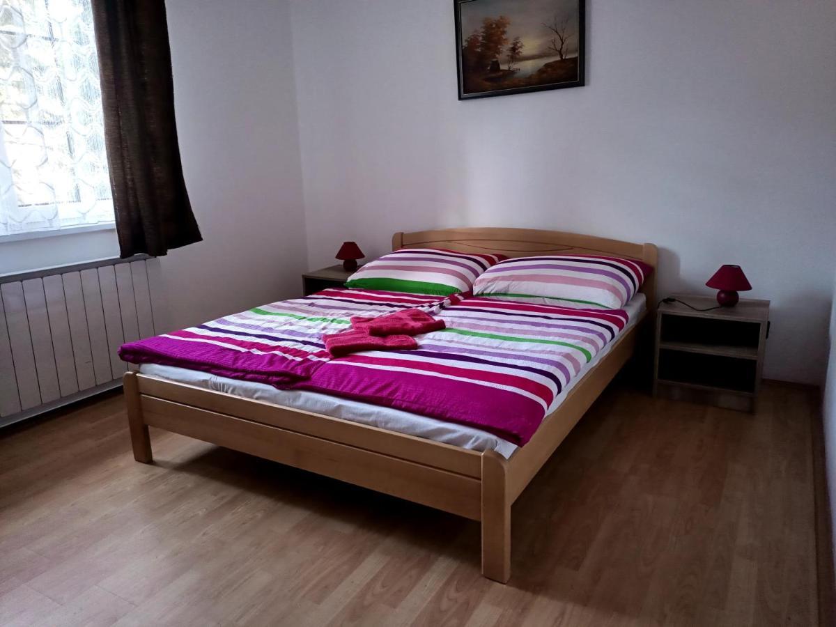 Galamb Villa Шіофок Екстер'єр фото