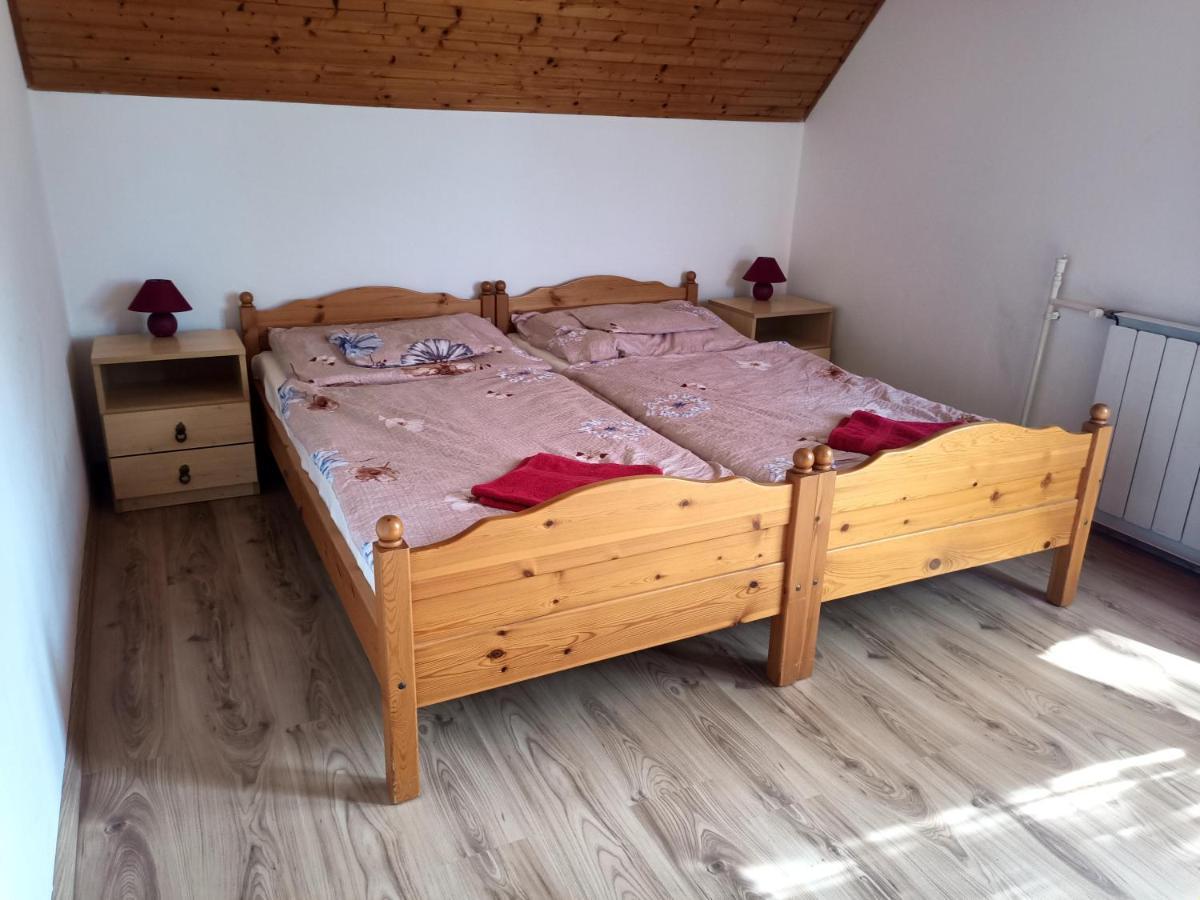Galamb Villa Шіофок Екстер'єр фото